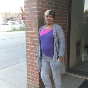 Meet your Posher, Rosemarie